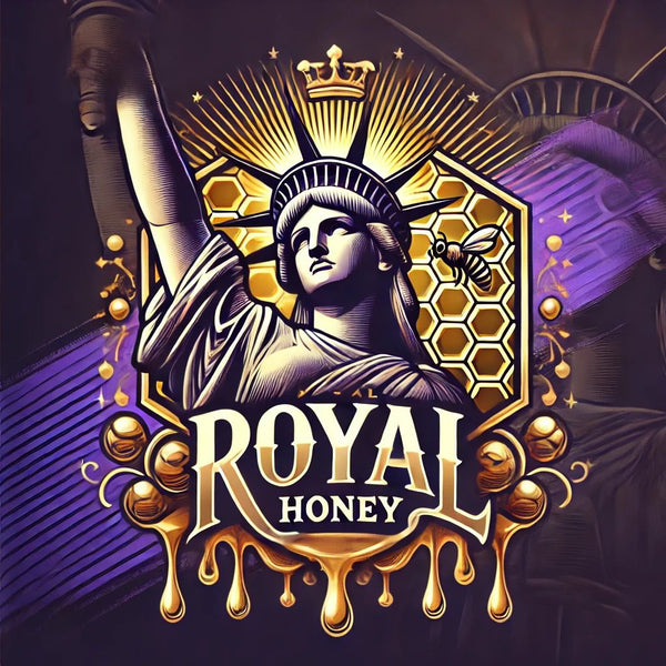 Royal Honey